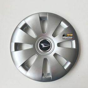 Daıhatsu 423 16 inç Esnek Kırılmaz Jant Kapağı