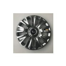 Daihatsu 424 16 İnç 4 Adet Jant Kapağı Seti