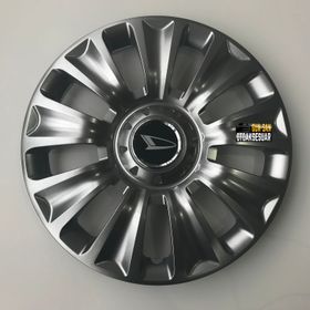 Daihatsu 424 16 İnç 4 Adet Jant Kapağı Seti