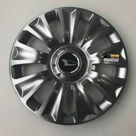 Daihatsu 424 16 İnç 4 Adet Jant Kapağı Seti