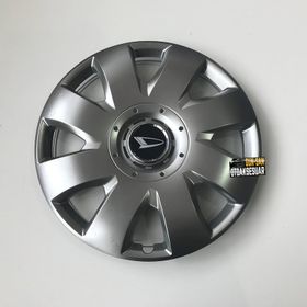 Daıhatsu 426 16 İnch Esnek Kırılmaz Jant Kapağı