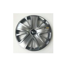 Daıhatsu 428 16 inç Esnek Kırılmaz Jant Kapağı