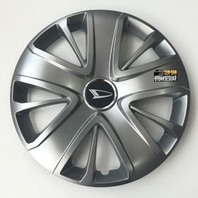 Daıhatsu 428 16 inç Esnek Kırılmaz Jant Kapağı