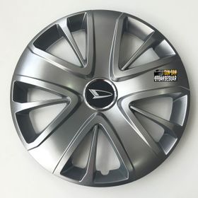 Daıhatsu 428 16 inç Esnek Kırılmaz Jant Kapağı