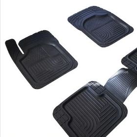 Daihatsu Applause 3D Universal 5 Parça Havuzlu Paspas Seti
