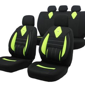 Daihatsu Applause Uyumlu Oto Koltuk Kılıfı
