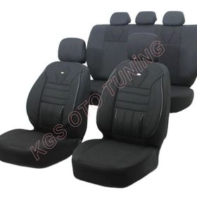 Daihatsu Copen Oto Koltuk Kılıfı