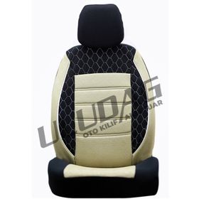 Daıhatsu Feroza Oto Koltuk Kılıfı