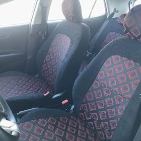 Daihatsu Terios Uyumlu Oto Koltuk Kılıfı