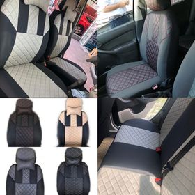 Daihatsu Terios Uyumlu Oto Koltuk Kılıfı