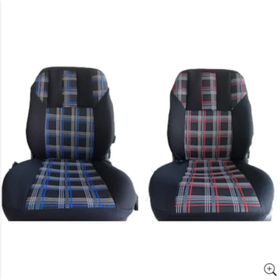 Daihatsu Terios Uyumlu Oto Koltuk Kılıfı