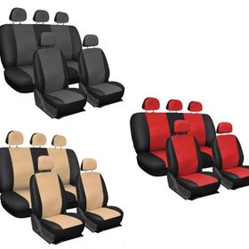 Daihatsu Yrv Oto Koltuk Kılıfı