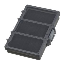 Daiichiseiko MC Case 138S Black Jighead Kutusu