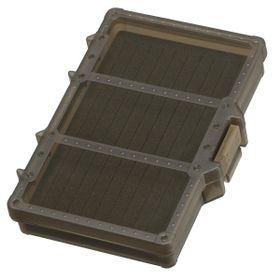 Daiichiseiko MC Case 138S Dark Earth Jighead Kutusu