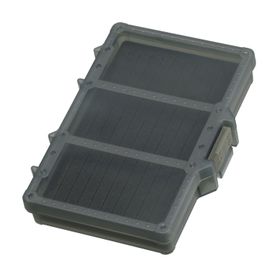 Daiichiseiko MC Case 138S Foliage Green Jighead Kutusu