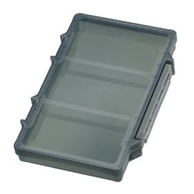 Daiichiseiko MC Case 195F Foliage Green Sahte ve Aksesuar Kutusu