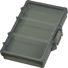 Daiichiseiko MC Case 195F Foliage Green Sahte ve Aksesuar Kutusu