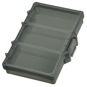 Daiichiseiko MC Case 195F Foliage Green Sahte ve Aksesuar Kutusu