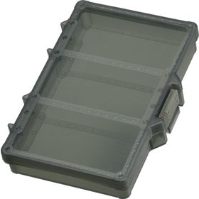 Daiichiseiko MC Case 195F Foliage Green Sahte ve Aksesuar Kutusu