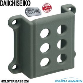 Daiichiseiko MC Holster Yeşil Base Aksesuar Tutucu Aparat