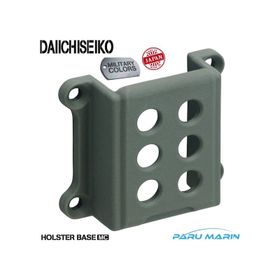 Daiichiseiko MC Holster Yeşil Base Aksesuar Tutucu Aparat