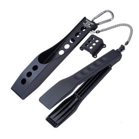 Daiichiseiko Wani Grip Mini MC 21 cm Balık Maşası + Black Taşıma Kılıfı