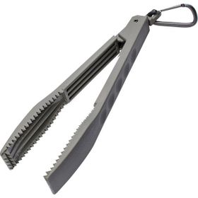 Daiichiseiko Wani Grip Mini MC 21 cm Balık Maşası + Foliage Green Taşıma Kılıfı
