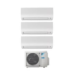 Daikin 4MXM80 Shira Plus 9000+9000+9000 BTU Multi Inverter Set Klima
