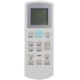 Daikin APGS02 Uyumlu Klima Kumandası