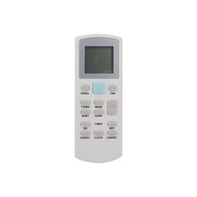 Daikin APGS02 Uyumlu Klima Kumandası