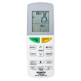 Daikin ARC0A1 Inverter Klima Kumanda