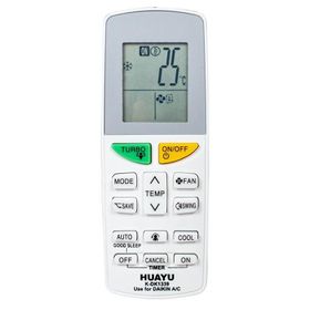 Daikin ARC0A1 Inverter Klima Kumanda
