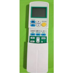Daikin Arc423a2 ,Arc423a3, Arc423a13, Arc423a18, Klima Kumandası