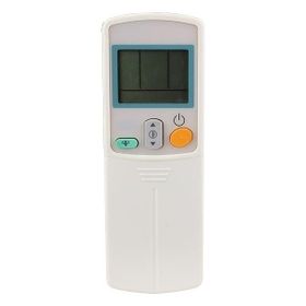 Daikin Arc433a Klima Kumandası