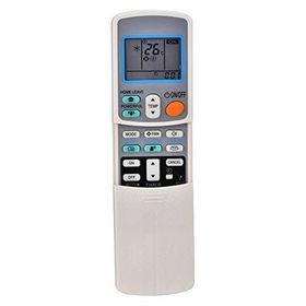 Daikin Arc433a Klima Kumandası