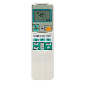 Daikin ARC433B70 Uyumlu Klima Kumandası