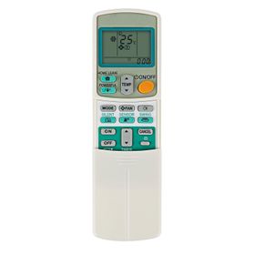 Daikin ARC433B70 Uyumlu Klima Kumandası