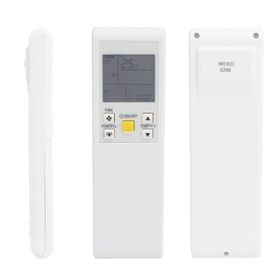 Daikin ARC452A3 Klima Kumandası