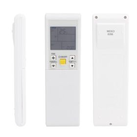 Daikin ARC452A3 Klima Kumandası