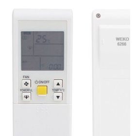 Daikin ARC452A3 Klima Kumandası