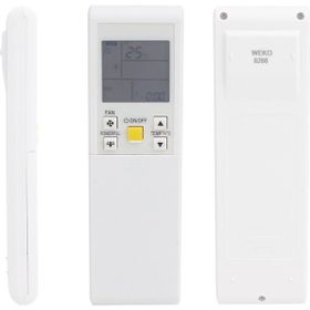 Daikin ARC452A3 Klima Kumandası