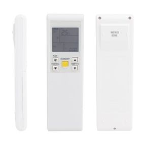 Daikin ARC452A3 Klima Kumandası