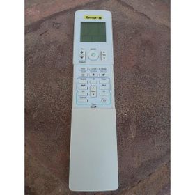 Daikin ARC466A67 Klima Kumandası