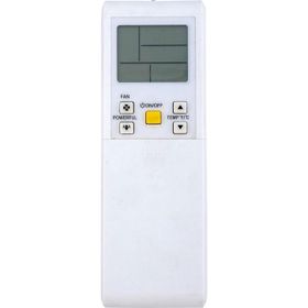 Daikin ARC466A9 Klima Kumandası