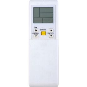 Daikin ARC466A9 Klima Kumandası