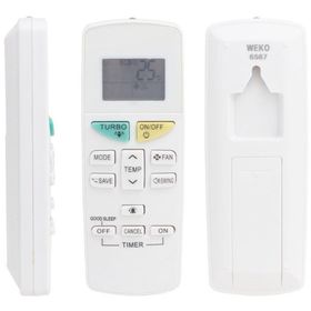 Daikin ARC470A1 Klima Kumandası
