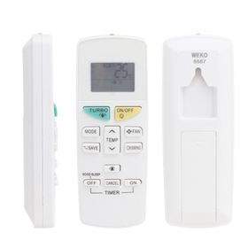 Daikin ARC470A1 Weko Kk Klima Kumandası