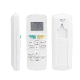Daikin ARC470A1 Weko Kk Klima Kumandası