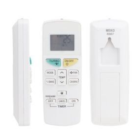 Daikin ARC470A1 Weko Kk Klima Kumandası