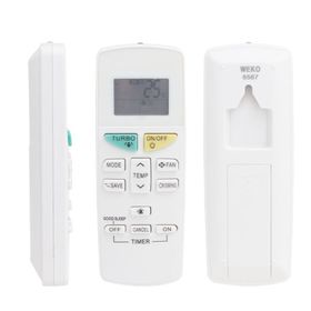 Daikin ARC470A1 Weko Kk Klima Kumandası